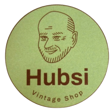 Hubsi Vintage Shop Vienna